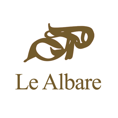 logo_leAlbare