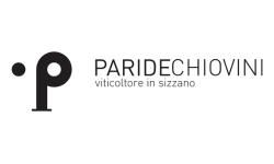 Paride_Chiovini_Logo