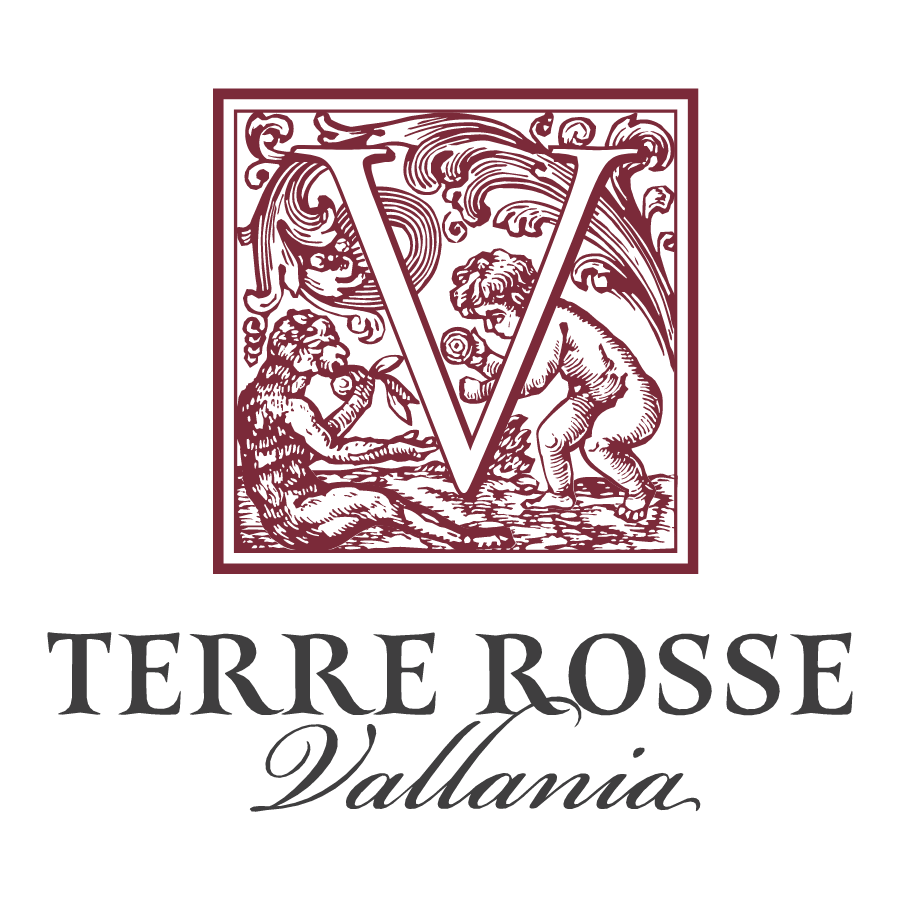 Terre Rosse Logo